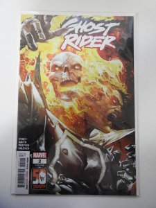 Ghost Rider #2 (2022)