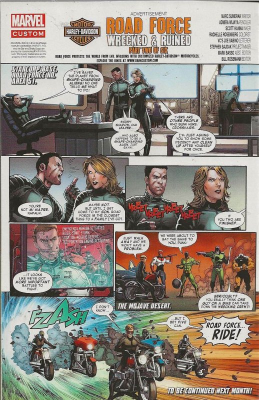 X-Men #15 (2014) - NM+