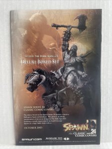 Spawn # 128 Low Print NM-