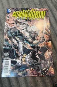 Batman & Robin Eternal #18 (2016)