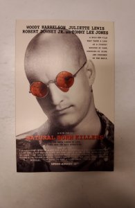 The Books of Magic #4 (1994) NM Vertigo (DC) Comic Book J727