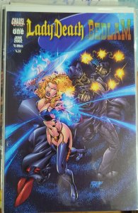 Lady Death/Bedlam (2002)