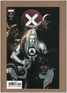 X-Men #12 Marvel Comics 2020 1st GENESIS, HIGH SUMMONER Jonathan Hickman NM 9.4