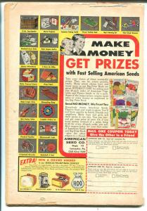 Batman  #131 1960-DC-Batwoman-Robin-G