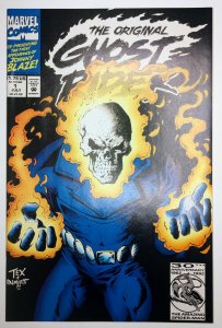 The Original Ghost Rider #1 (9.4 1992)