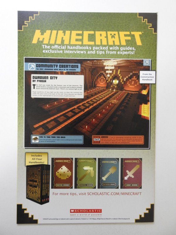 Archie Comics #662 Variant VF/NM Condition!