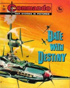 Date With Destiny