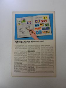 Daredevil #62 (1970) VF- condition