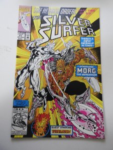 Silver Surfer #71 (1992)