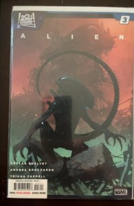 Alien  #3 (2023) Alien / Aliens 