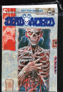 Deadworld #12 (1989)
