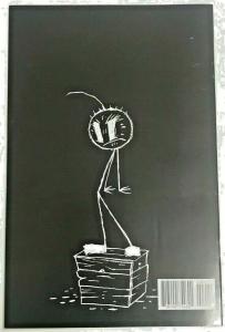 JOHNNY THE HOMICIDAL MANIAC#1 NM 2013 SLAVE LABOR GRAPHICS COMICS