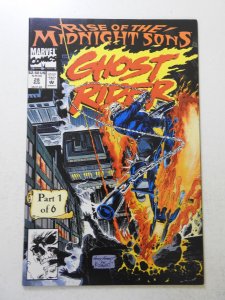 Ghost Rider #28 (1992) FN/VF Condition!