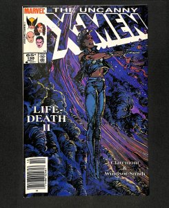 X-Men #198