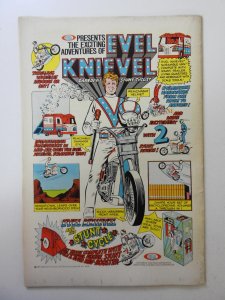 Captain Marvel #30 (1974) FN/VF Condition!