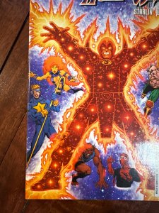 Rann/Thanagar Holy War #5 (2008)