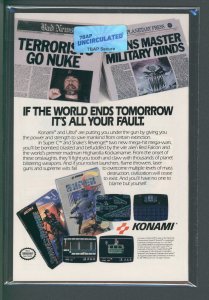 7BAP Uncirculated - Captain America #374 feat Bullseye (1990)