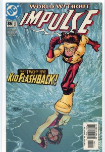 Impulse #85 (2002)