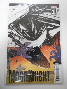 Moon Knight #1 Third Printing Variant (2021)