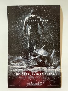 Special Preview Edition Batman: Earth One - NM   (2012)