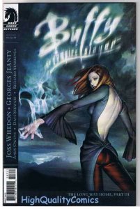 BUFFY the VAMPIRE SLAYER #3, NM+, Joss Whendon, 1st, 2007, more BtVS in store