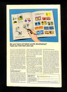 Avengers #86 1st Appearance Brain Child!