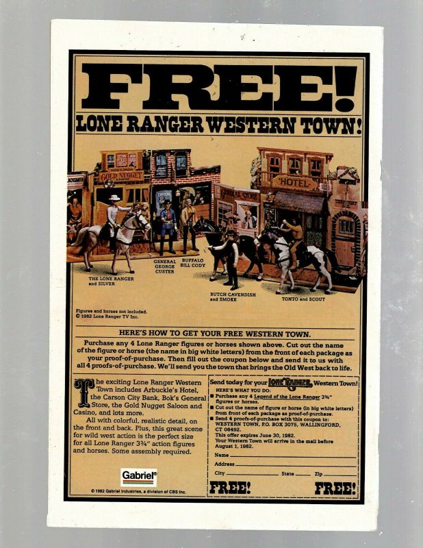 (Uncanny) X-Men # 157 VF/NM Marvel Comic Book Beast Angel Cyclops Magneto SM19