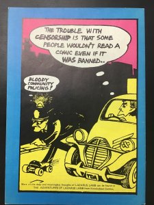 Kosher Comics #101 (1966)