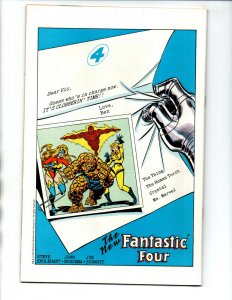 Amazing Spider-man Annual #21 Both Editions - Mary Jane - Wedding - 1987 - NM