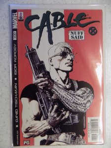 Cable #100 (2002)