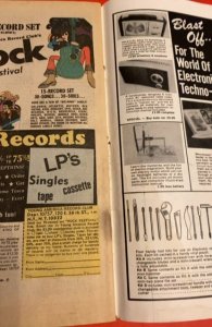 Detective Comics #399 (1970)Batman and robin