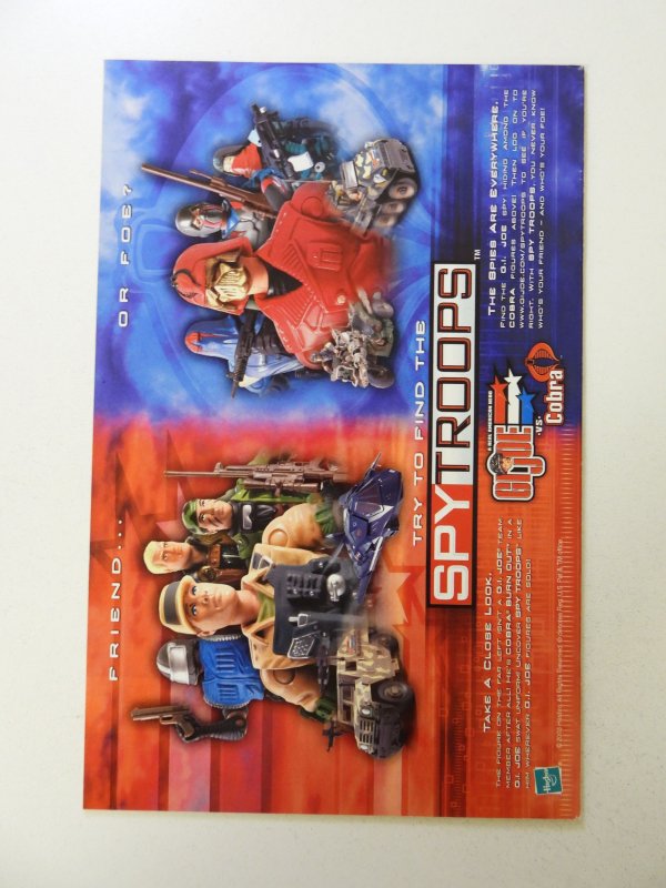 The Amazing Spider-Man #50 Dynamic Forces w/cert Signed by John Romita Jr. VF-