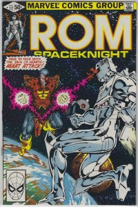 ROM #12