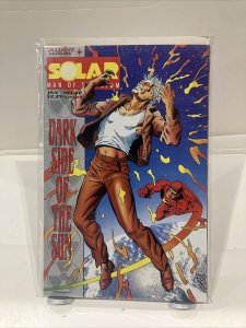 Solar Man of the Atom #40 1995