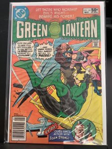 Green Lantern #140 (1981)