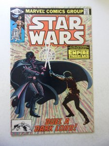 Star Wars #44 (1981) VF- Condition