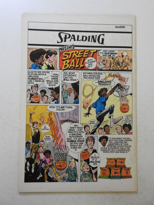 Tomb of Dracula #61 (1977) FN/VF Condition!