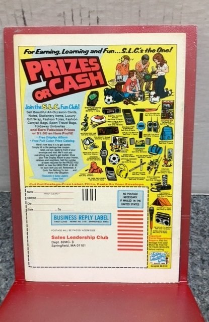 Star Wars #60 (1982)