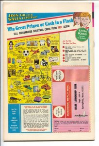 Tarzan #196  1970 - Gold Key  -NM - Comic Book