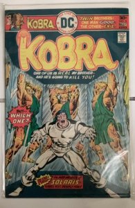 Kobra #2 (1976)