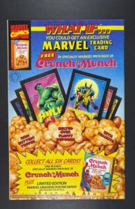 Wolverine #71 (1993)