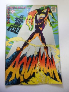 Aquaman #42 (1968) FN Condition