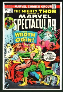 Marvel Spectacular #18 (1975)