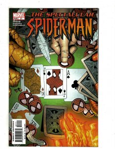 12 Spectacular Spider-Man Marvel Comics # 21 24 26 1 2 3 4 5 6 7 8 9 Peter J501