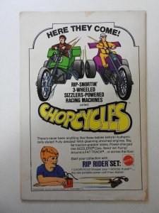 Marvel Spotlight #8 (1973) GD/VG Condition!