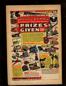 LITTLE MAX #47 (3.5) ALI MAX AND THE FORTY THIEVES