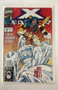 X-Factor #64 (1991)