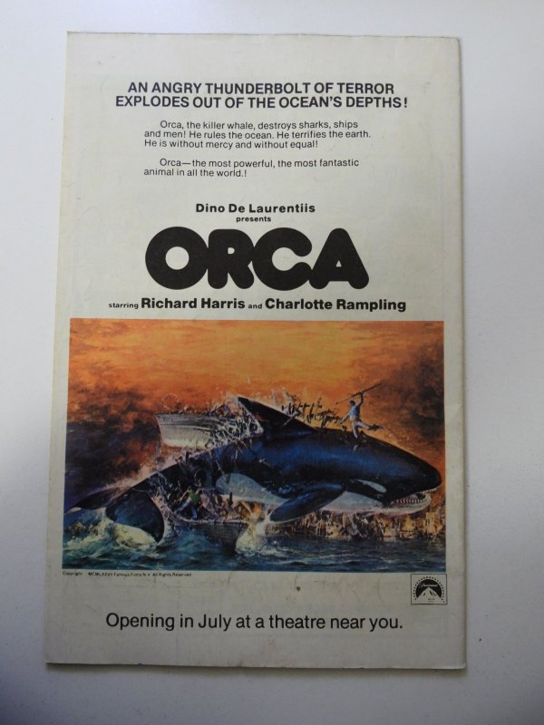 Iron Man #103 (1977) FN+ Condition