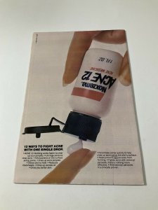 Crisis on infinite Earths 5 Nm Near Mint DC Comics