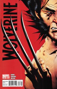 Wolverine #16 (2011) Wolverine